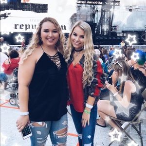 Meet your Posher, Ashlan